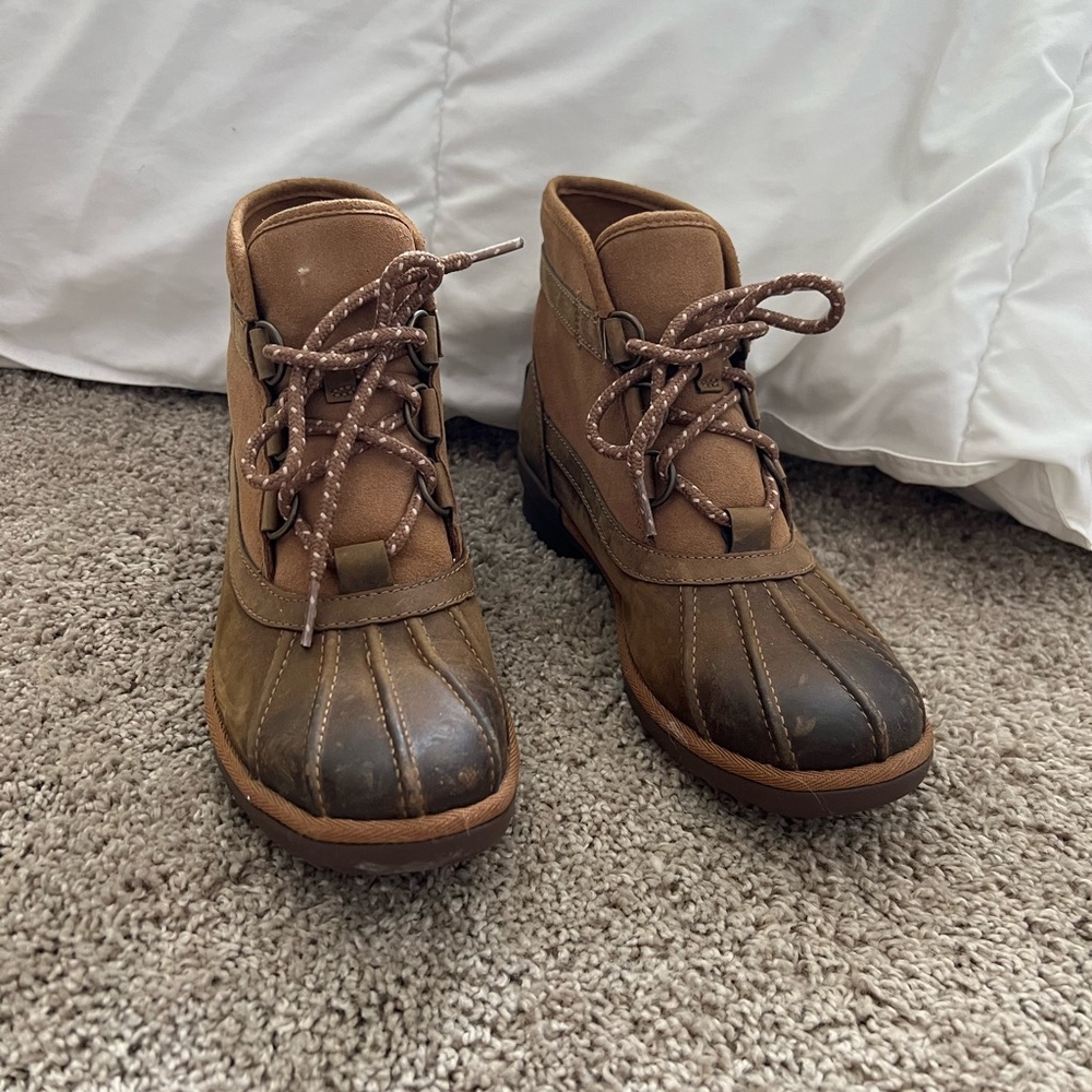 Uggs Boots